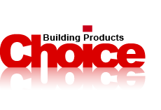 Choice Building Products Logo